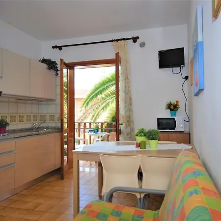 Appartement Villaggio Giardino
