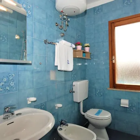 Villaggio Giardino Apartamento Lignano Sabbiadoro