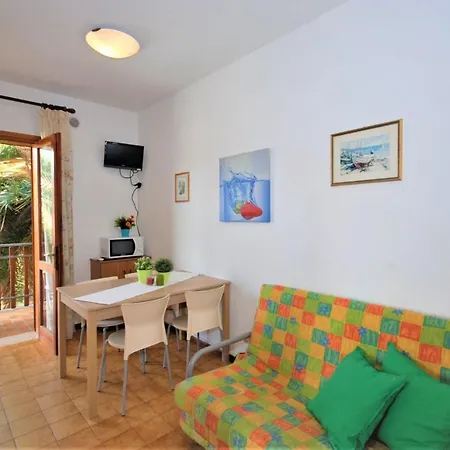 Villaggio Giardino Apartment Lignano Sabbiadoro