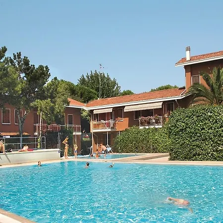 Apartment Villaggio Giardino *